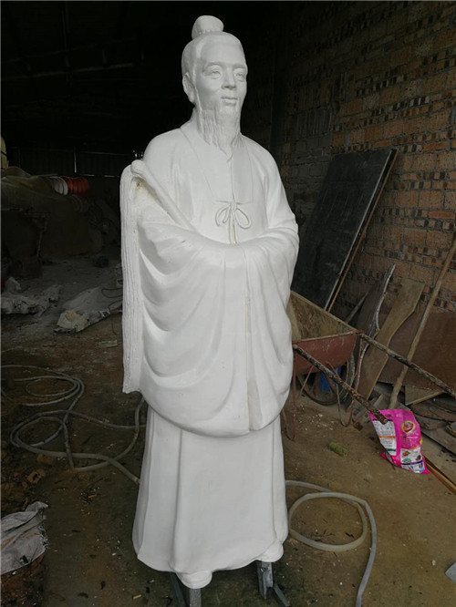 湖北玻璃钢雕塑制品 玻璃钢雕塑公司
