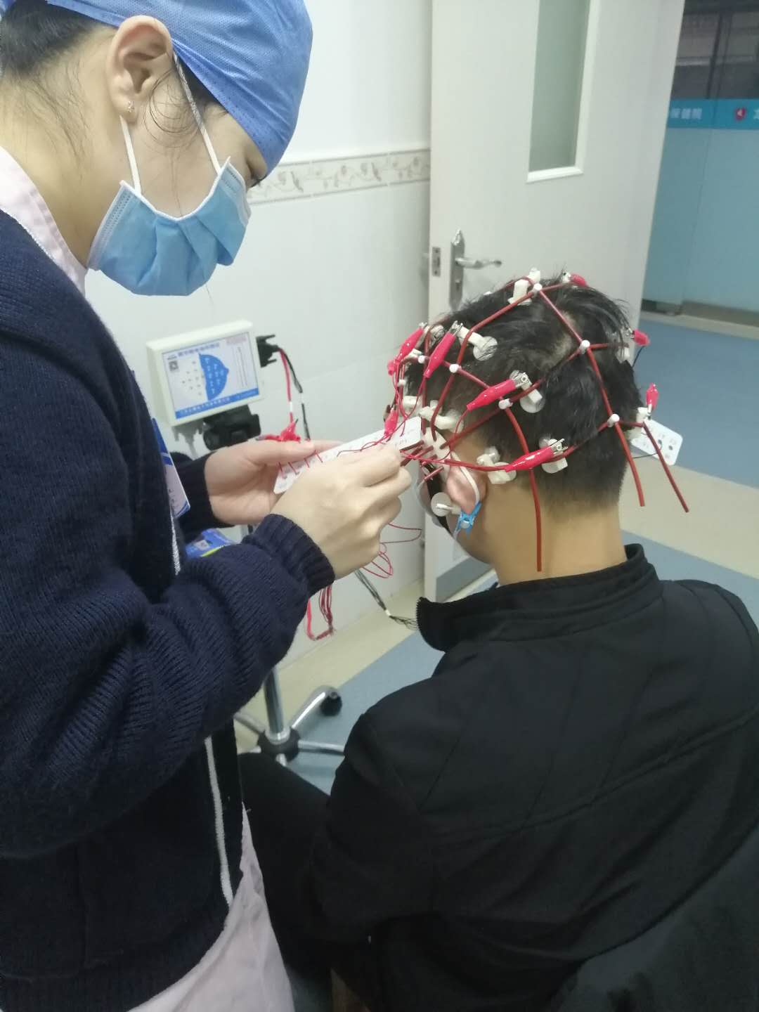 内蒙古数字脑电图怎么样