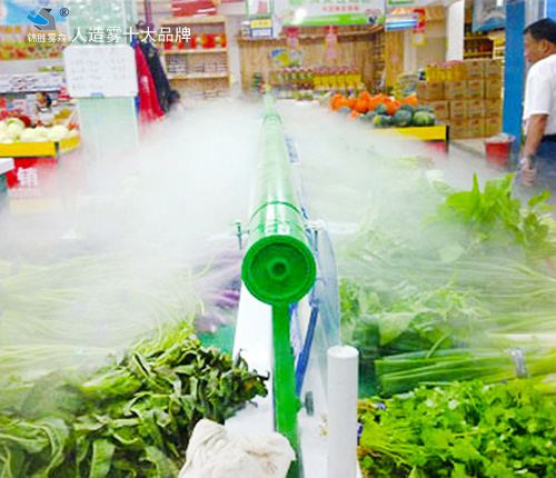 陇南水雾化加湿器供应