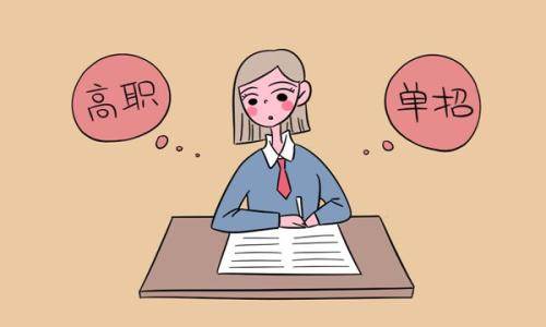 答:我校师资均为多年从事高职单招考前培训的专业,具有丰富的高职单招