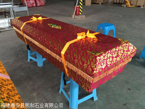 厂家直销*纸棺 环保一次性火化棺 卫生棺 多色可选