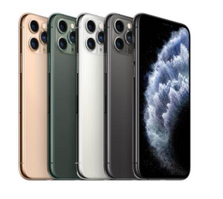 8寸 iphone 11 pro苹果原装屏 移动联通电信4g手机