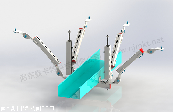 首页 南京曼卡特科技有限公司 新闻资讯 关于支吊架系统的4个重点问题