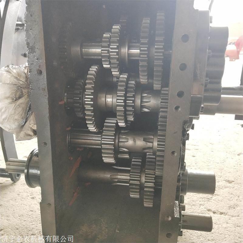 汉阴35马力果园管理机图片行业标准