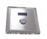 箭牌蹲便器感应器带手按暗装蹲便器感应器agy206ab
