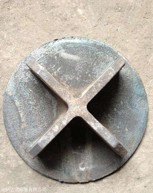 广西桩尖生产厂家 十字桩尖厂家-搜了网