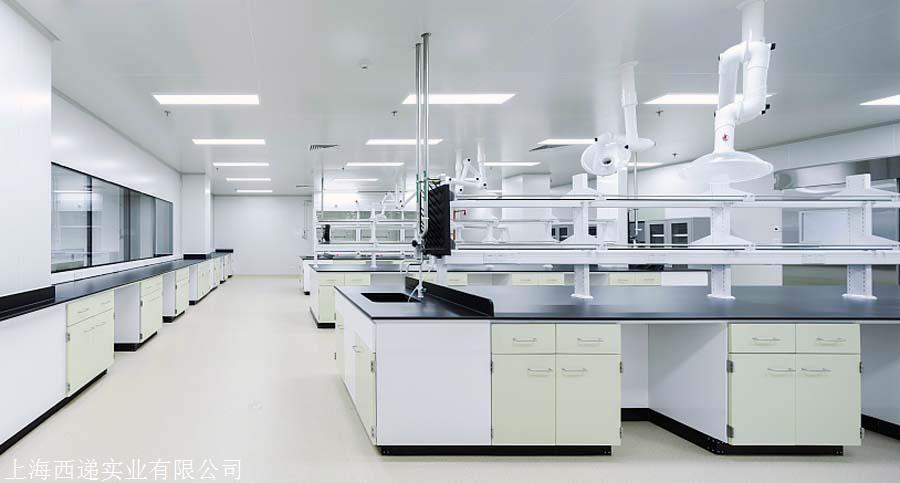 化学实验室设计:实验室规划方案基本要求总结-上海三仁