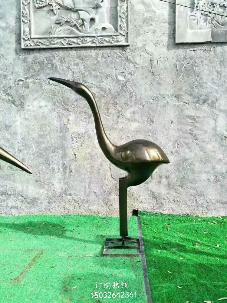 玻璃钢抽象鸟雕塑厂家1抽象鸟摆件雕塑厂家2玻璃钢抽象鸟雕塑厂