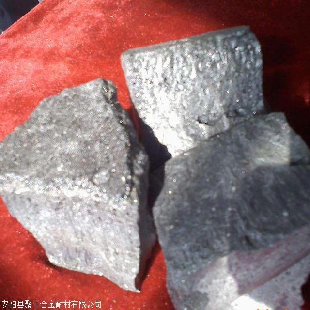 生产硅铝钙的硅铁厂家