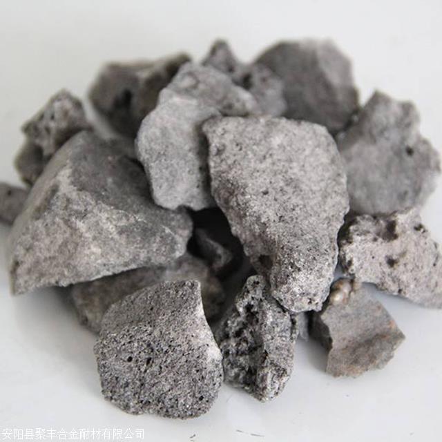 硅铝钙的应用领域