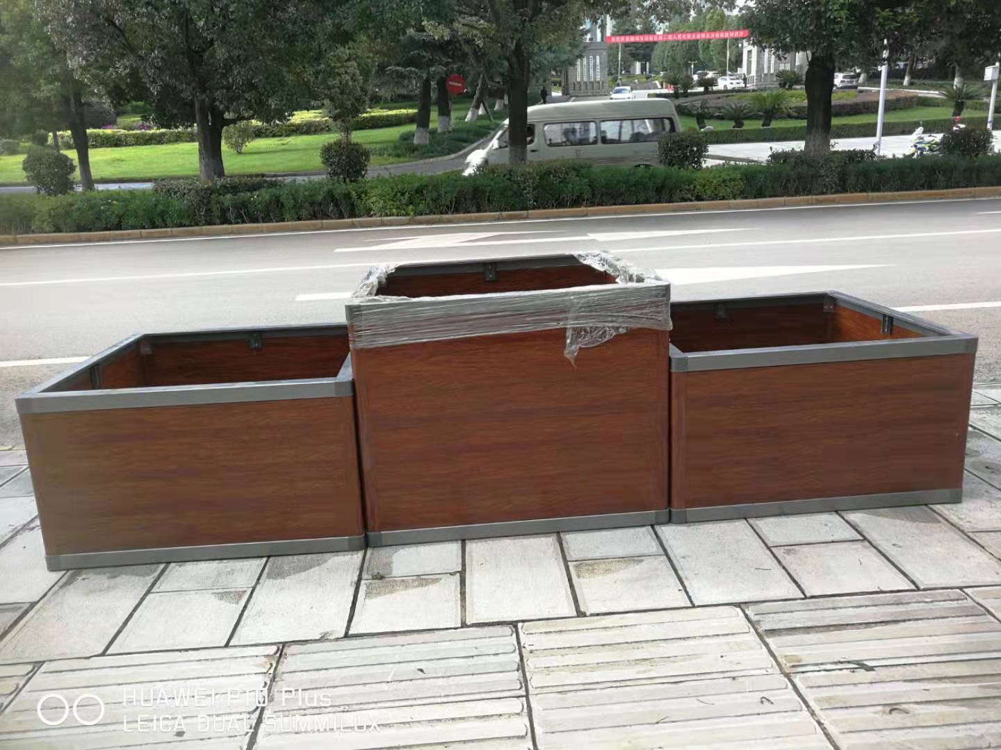 铝合金的花箱 成都铝合金的花箱批发