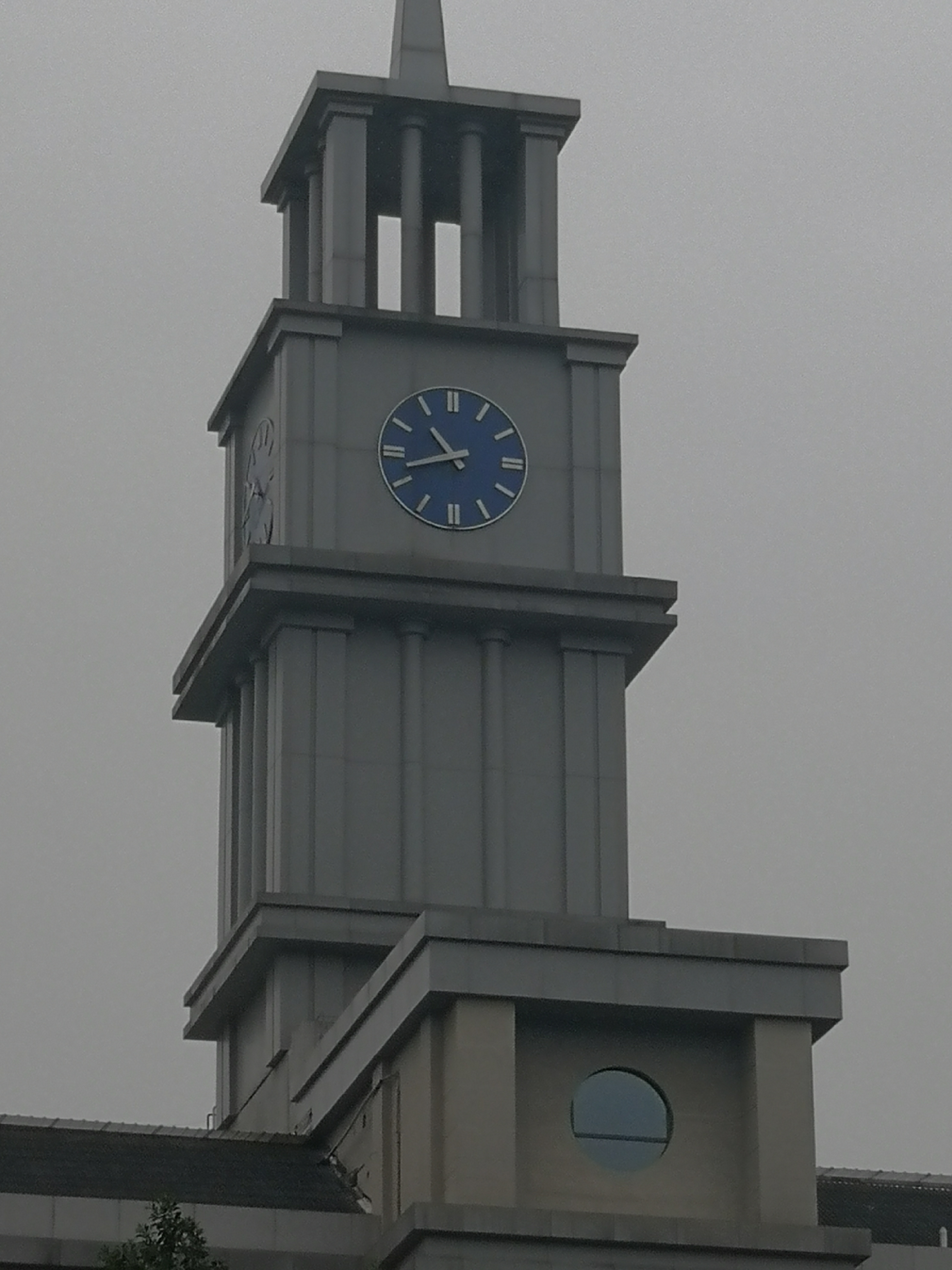 塔钟塔钟厂家塔钟维修烟台启明时钟qm系列子母钟