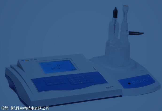 上海雷磁库仑滴定法cod-572化学需氧量测定仪