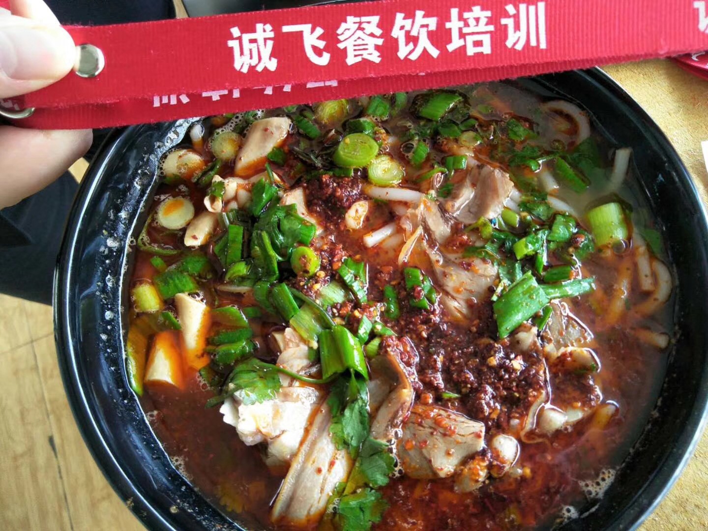 正宗羊肉米线技术哪里可以学