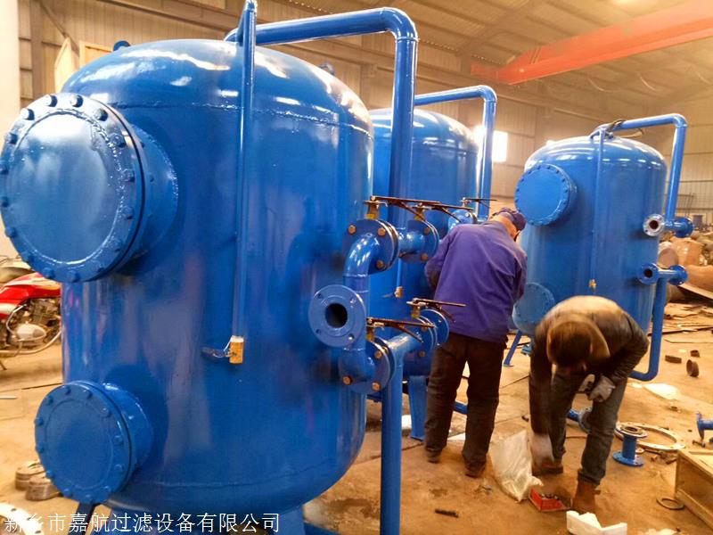 石英砂过滤器dn400石英砂过滤器多介质石英砂过滤器