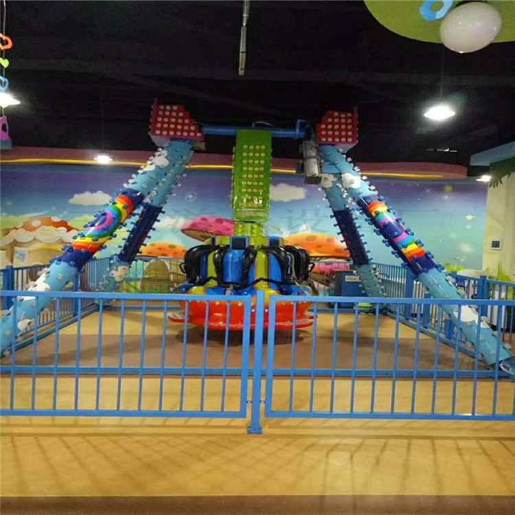 新闻资讯 小型景观游乐设备 发财树新款游乐设备  近几年儿童游乐设施