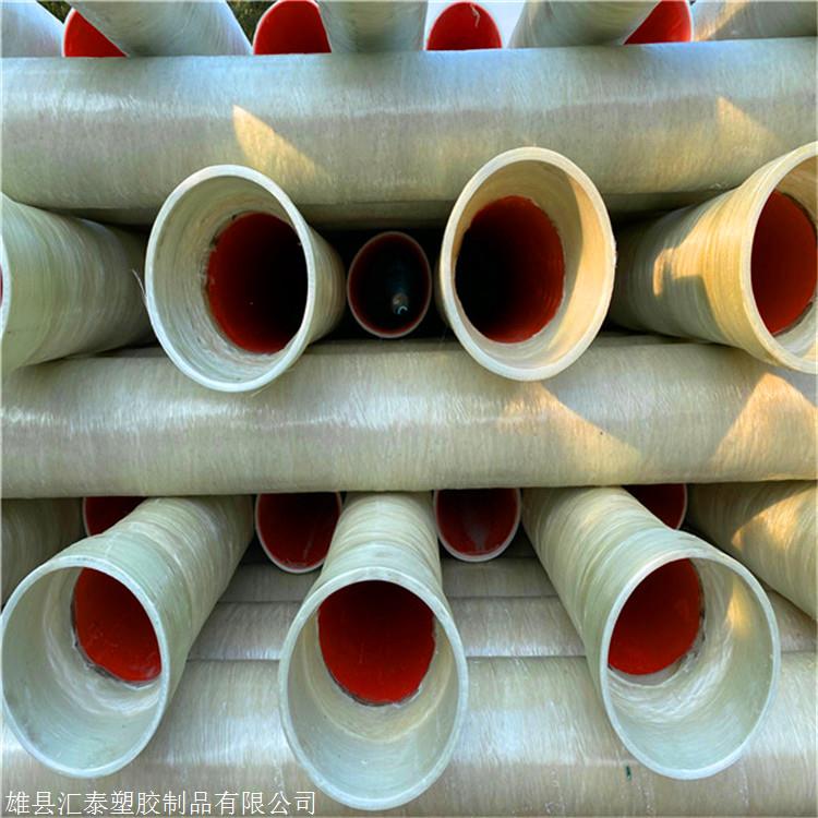 莆田mpp塑钢复合电缆导管 mfpt塑钢复合管