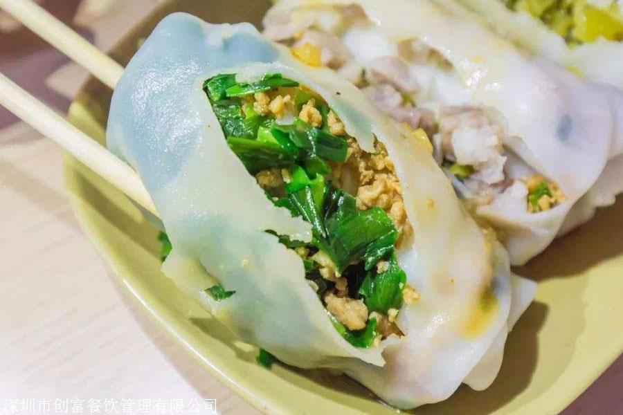 捆粄技术培训指导学做丰顺捆粄哪家好
