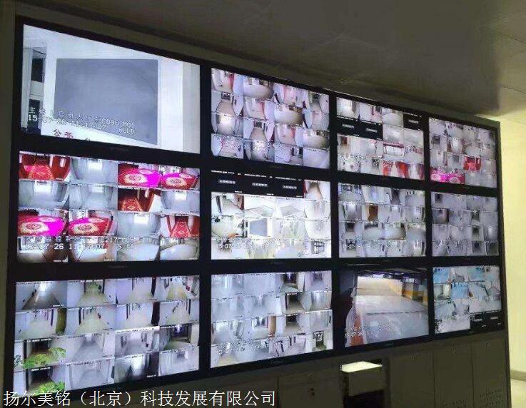北京监控与网络工程哪家好-服务为先