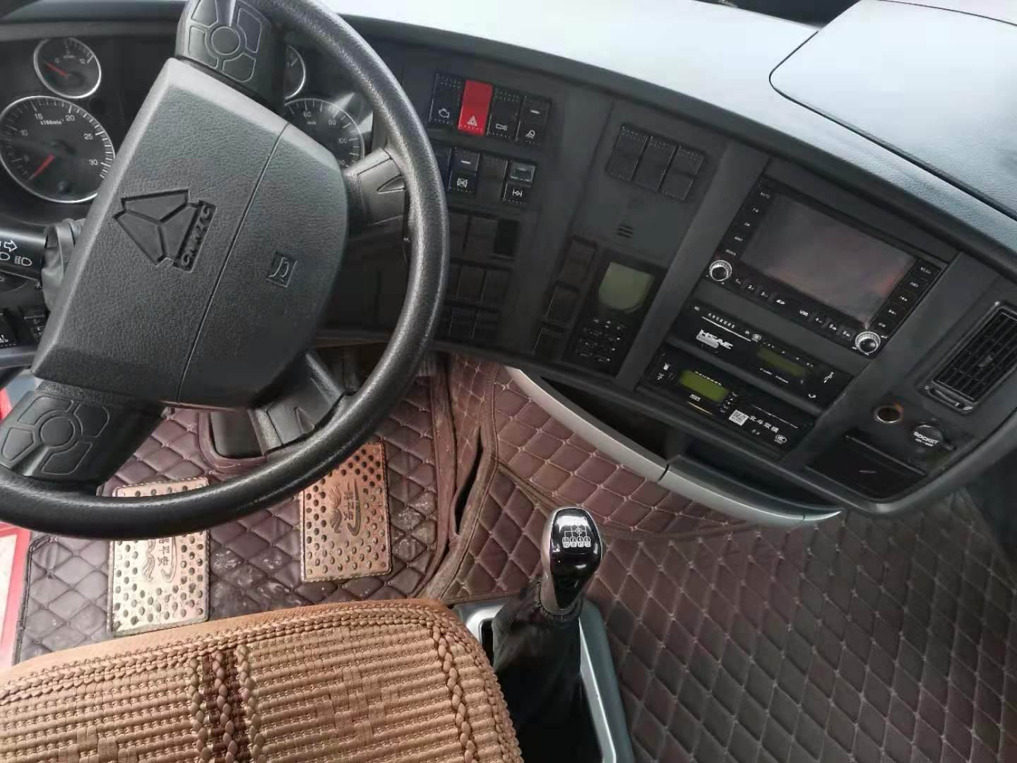 2020款豪沃t7h内饰,2021款豪沃t7h内饰 汽车配件 商用车 牵引车 19年精品豪沃t7轻体牵引车 [ 更新日期:2020