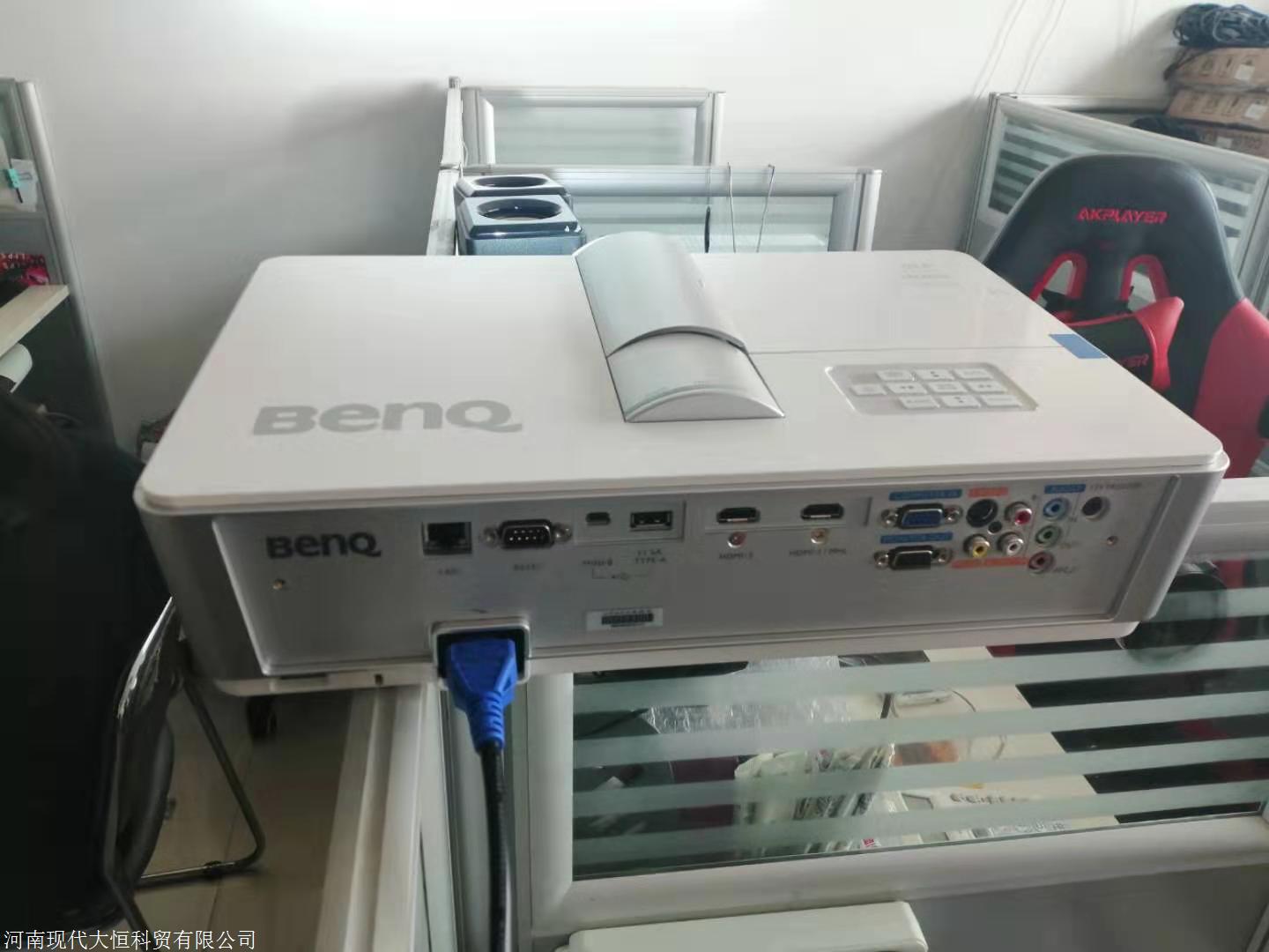 明基智能投影机总代理ml2066e1443e580e562benq投影机