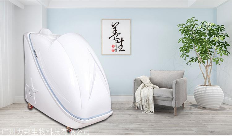 产后中药太空发汗舱的功效
