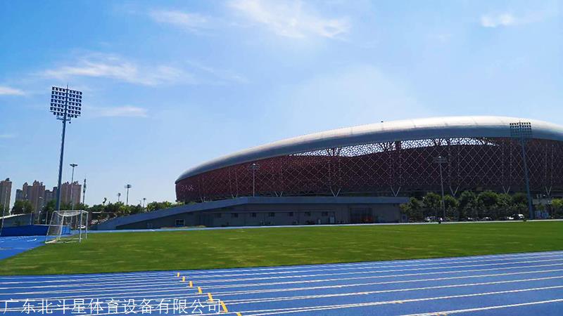 新疆体育中心