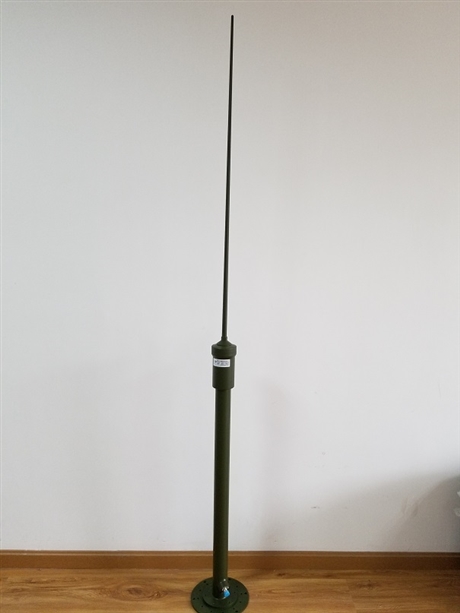 tn211 车载式短波有源测向天线