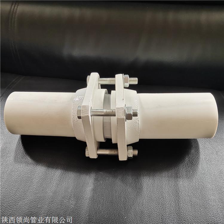 联塑psp钢塑复合管 钢塑复合管厂家直销 dn65规格齐全
