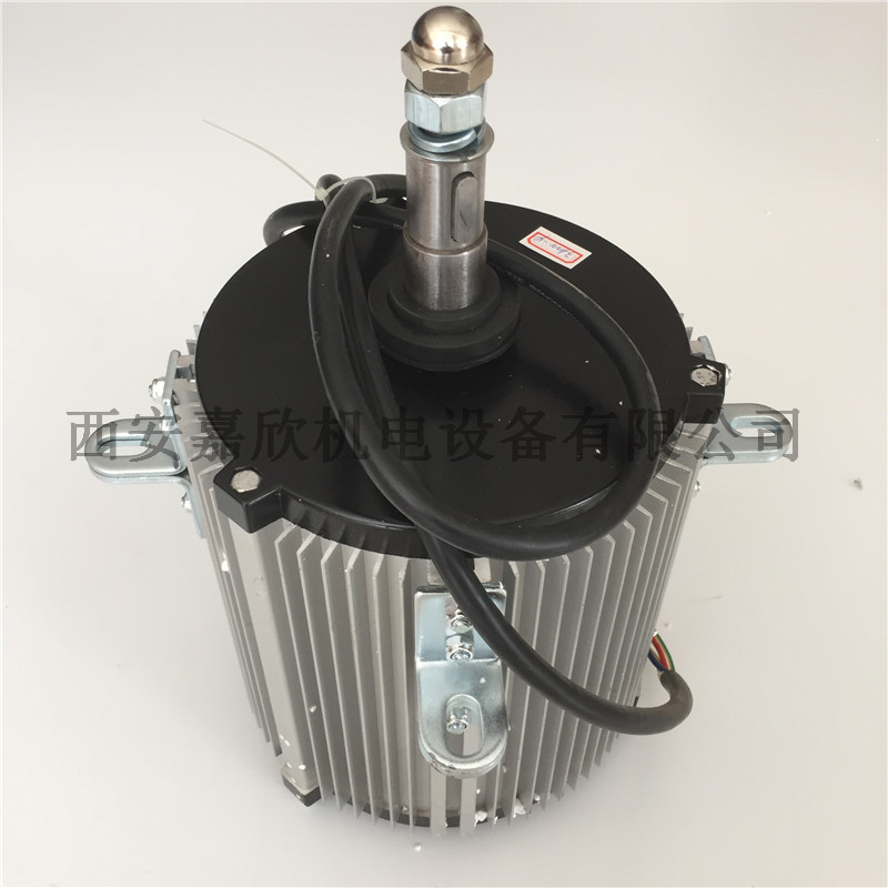 yls3500w-4p阿特拉斯螺杆空压机风扇电机