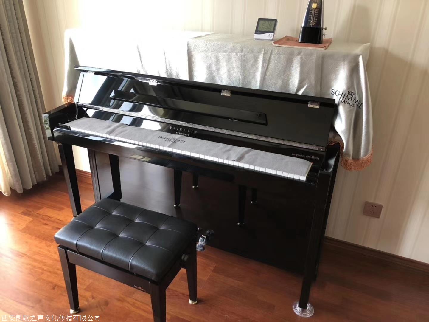 德国舒密尔钢琴,fridolin schimmel,f121
