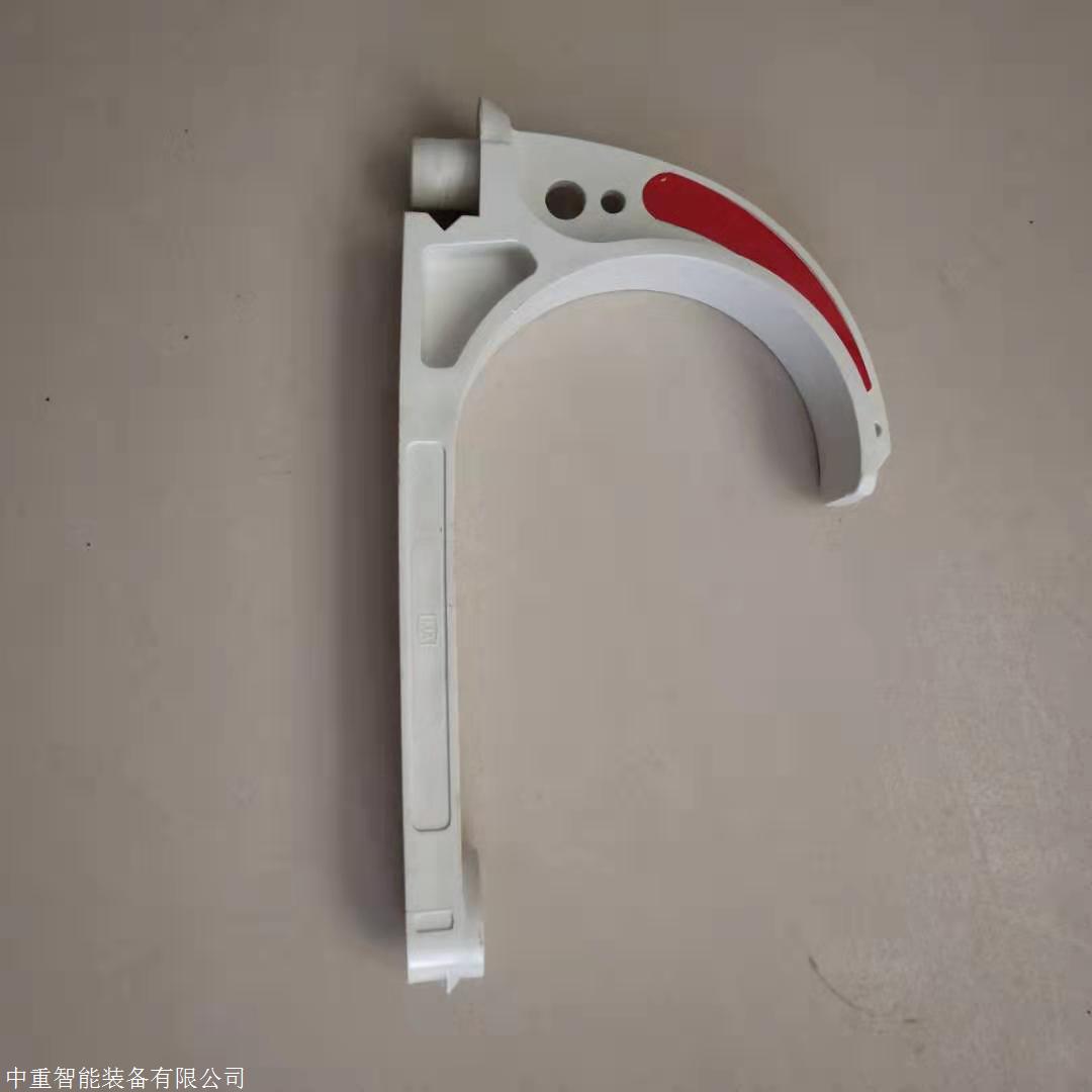 塑料电缆挂钩隧道煤矿井下专用挂钩通用glpvc68型