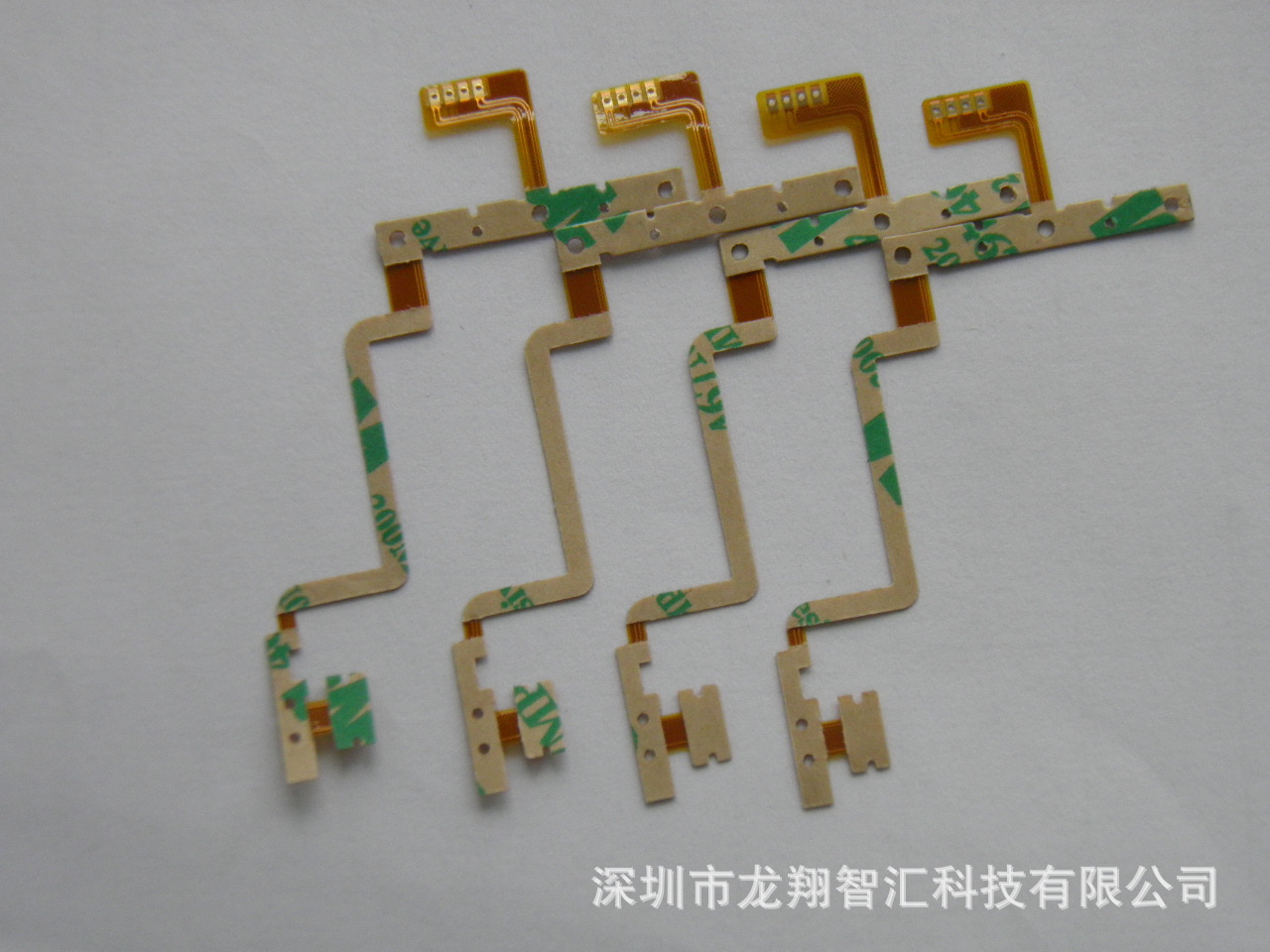 软板fpc,rigid-flex软硬结合板pcb电路板制造