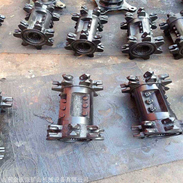 加工定制刮板机链轮 矿用刮板机链轮 刮板机配件