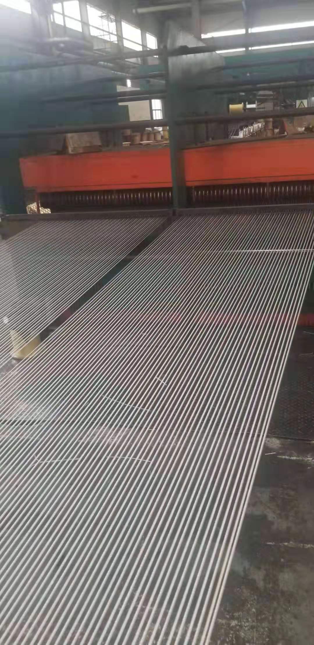 耐热钢丝绳输送带