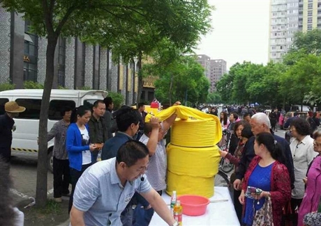 卖抹布搞笑顺口溜