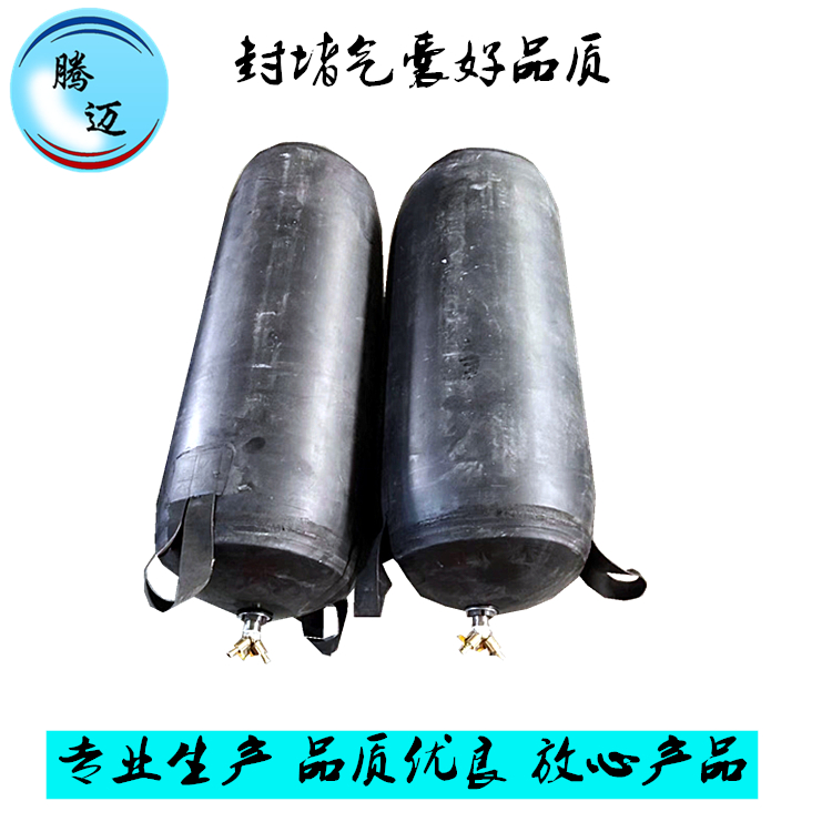 大量现货管道封堵器 排水管道堵漏气囊厂家