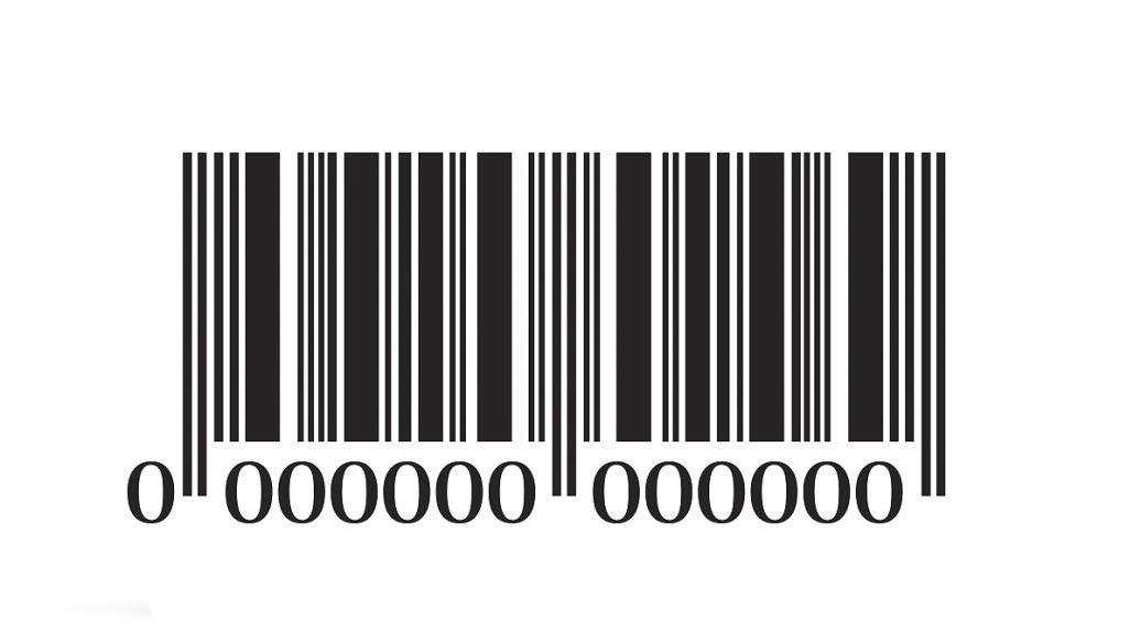 条形码的使用在世界范围内很是广泛,无论是食品包装,或者是邮件快递