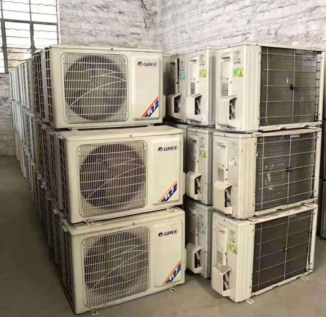 宁波空调回收 二手空调回收出售