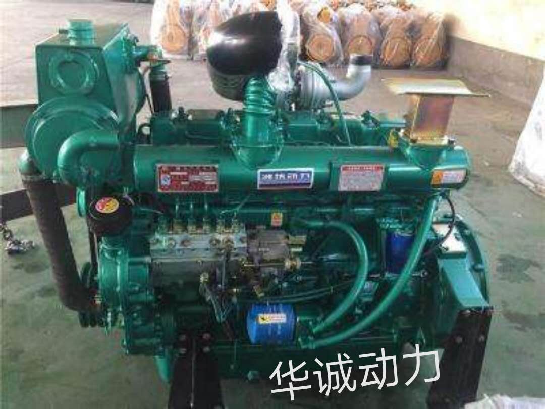 4102发动机装载机潍坊r4105zp柴油发动4108增压半成品