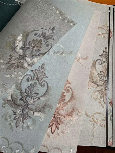 100000产品型号:新款所属系列:墙布厂家查看联系方式立即询价浙江雅舍