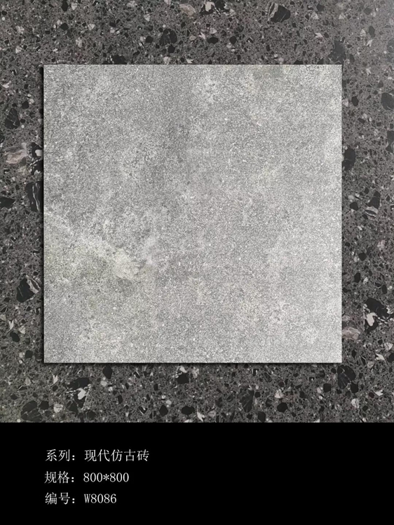 全瓷800x800仿古砖厂家 佛山800仿古砖厂家 工程800仿古砖生产厂