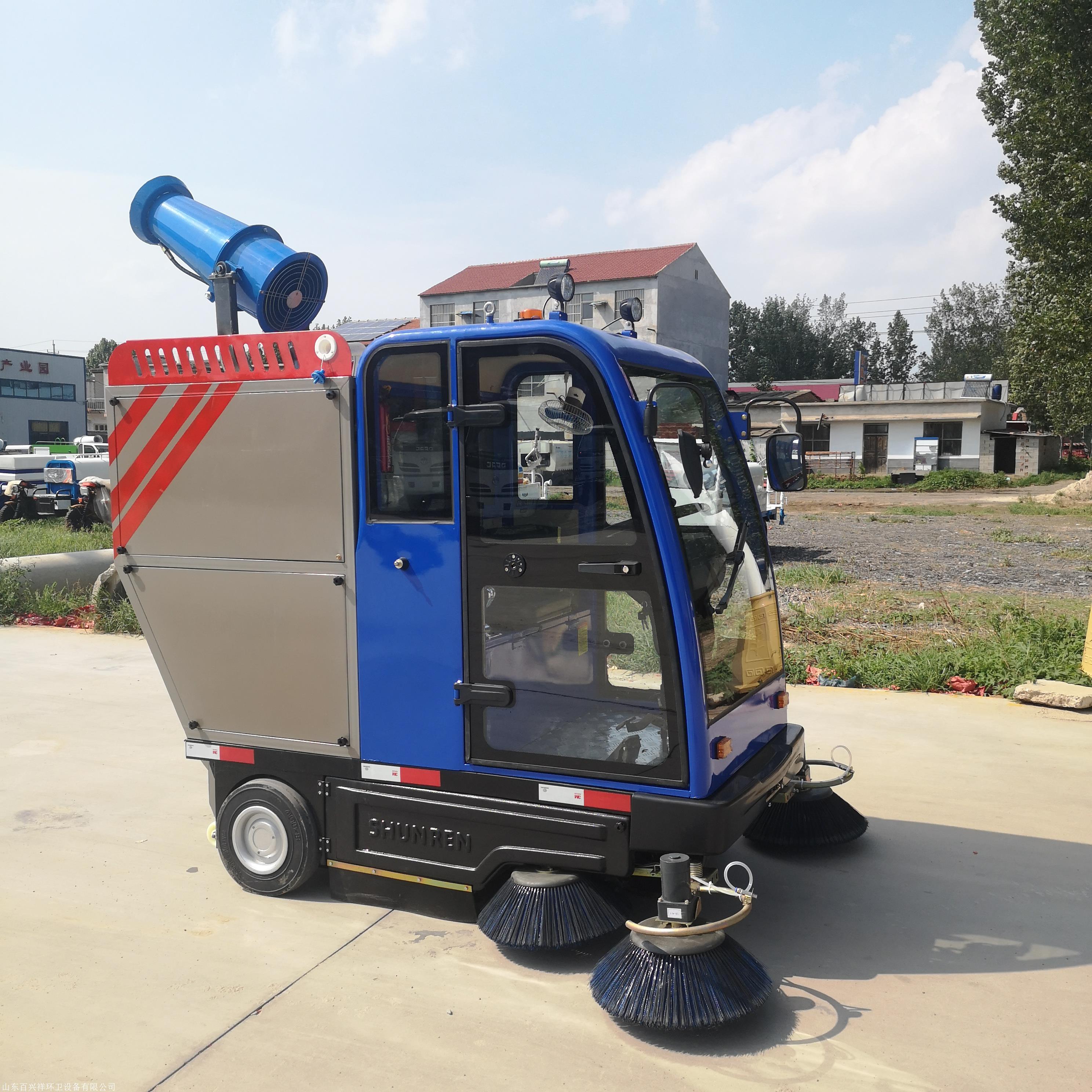 电动 扫地车_电动扫地车_湖北电动扫地车厂家