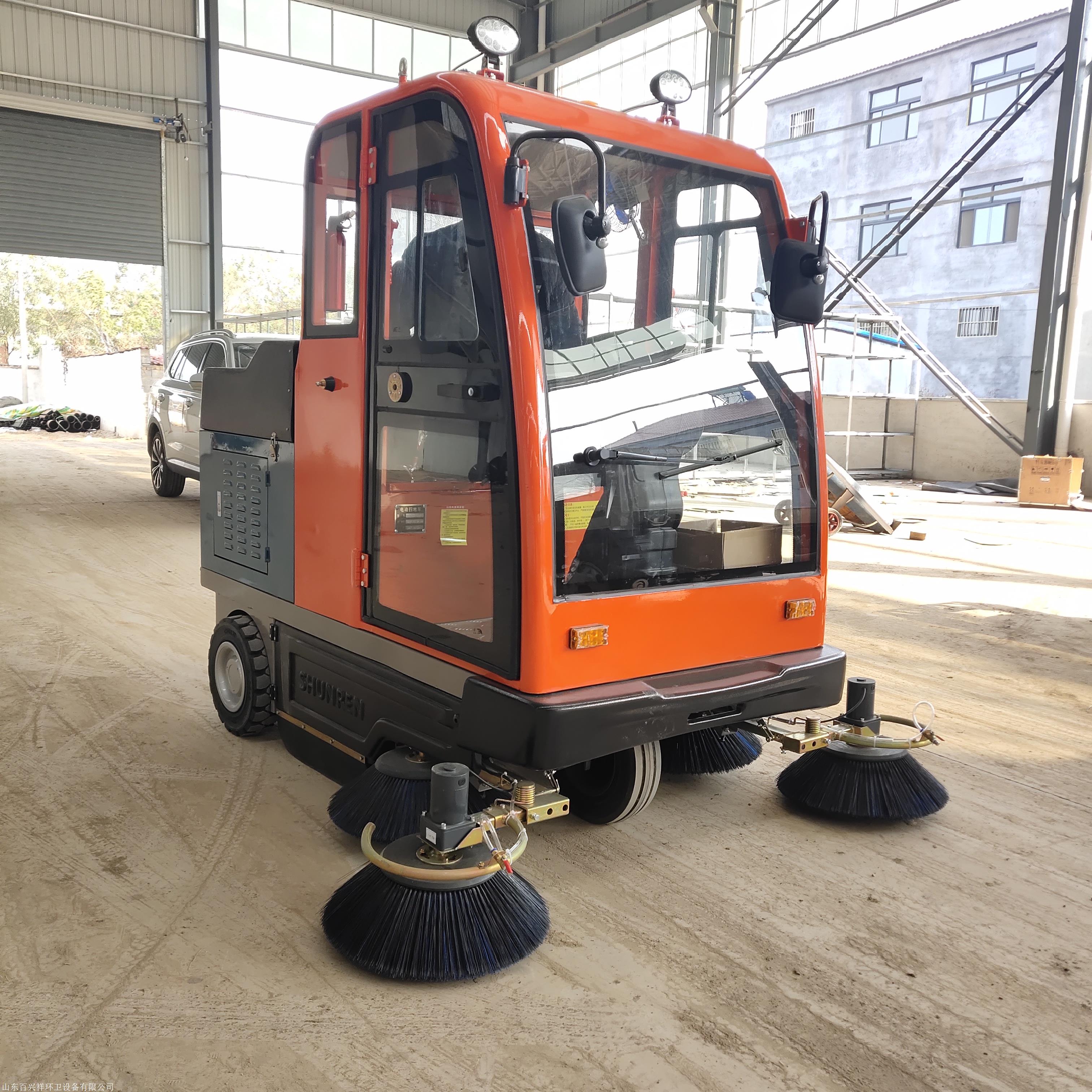 常州电动扫地车厂家_超市电动扫地车_石家庄电动扫地车厂家