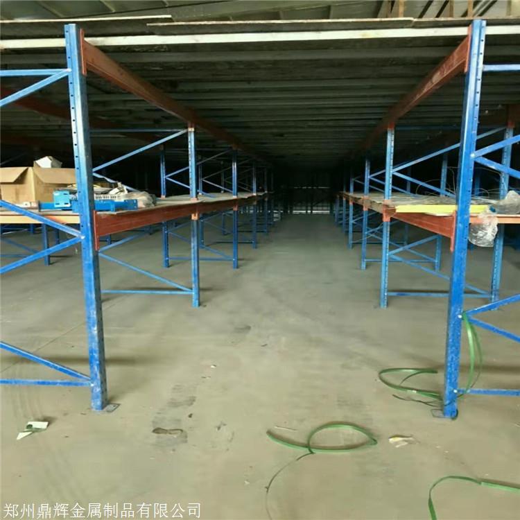 开封仓库货架回收 鼎辉货架回收