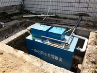 农村饮用水污水消毒设备