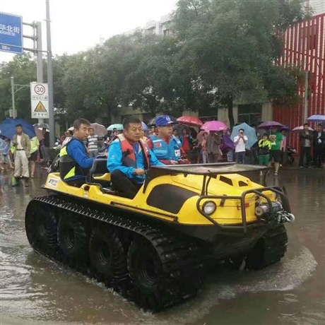 水陆两用车价格水陆两栖救援车水陆两栖全地形车