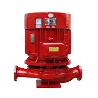 天津河东 供应 室内消火栓泵批发零售XBD6.0/20消防泵