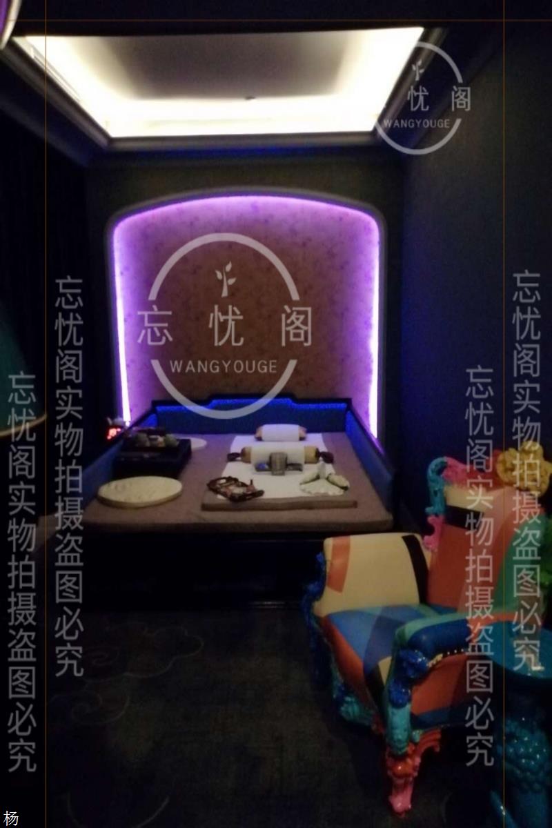 青岛温泉spa会所,麦凯乐附近良心商家,良心收费