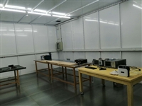 陕西GB/T17626.3辐射扰抗扰度测试仪器-方案设计商